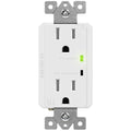 TOPGREENER Surge Protector Receptacle by TOPGREENER