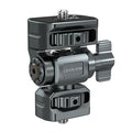 Leaplumin Field Monitor Mount Monitor Holder, 1/4" Screw by Leaplumin