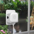 FEICAMYZX Indoor Security Camera, 3MP 2K Window Camera, 2.4GHz/5GHz WiFi by Unknown