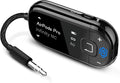 Avantree Voyager – OLED Display & Latest Auracast Bluetooth 5.4 Adapter by Avantree