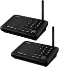 Wuloo Intercoms Wireless for Home 1 Mile Range 10 by Wuloo