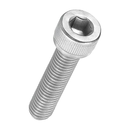 Kozelo 10pcs Socket Head Cap Screws by Kozelo