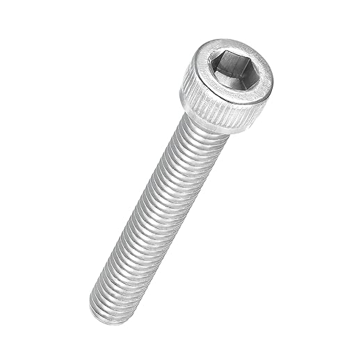Kozelo 30pcs Socket Head Cap Screws by Kozelo