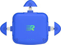Rush Charge Universal COMET Portable Power Bank – 3200mah, 2.1A High-Speed Fast by RushCharge