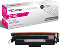 CS Replacement Compatible with HP 4301fdwe Toner Cartridge W2103X to use with by CleverSupplies