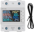 Noteflora LCD Digital Energy Meter by Unknown