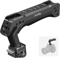 SMALLRIG Quick Release Top Handle, Dual-Direction & Compatible QR-Slide NATO by SmallRig