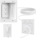 in Wall Cable Concealer Kit by Unknown