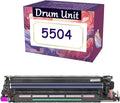 AOKLEY 5504 C5504 Drum Unit Compatible Replacement by AOKLEY