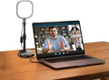 NEEWER Basics 5" Full Screen LED Ring Light by Neewer