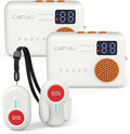 CallToU Wireless Caregiver Pager by CallToU