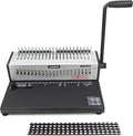 Rayson SD-1501A21 Binding Machine by RAYSON