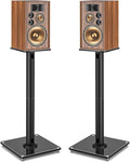 YOMT Universal Speaker Stands Pair by YOMT