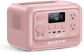 BLUETTI Elite 30 V2 Portable Power Station, 288Wh Solar Generator by BLUETTI
