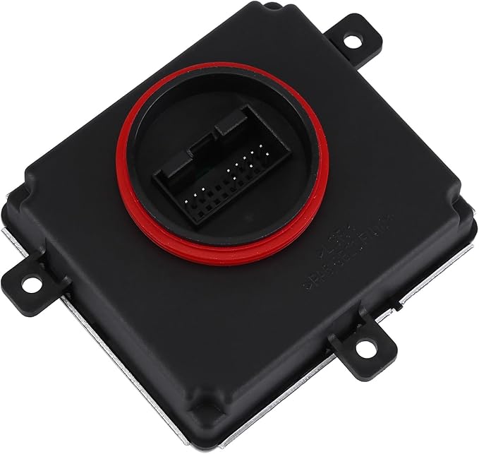 Hiolpen 4G0907697G Daytime Running Light Control Module fit - Image 7