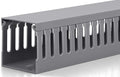 ZhiYo 2 x 2in Professional Server Rack Cable Management Raceway, 99in Cable by ZhiYo
