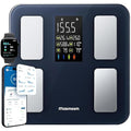 Masmssm Smart Scale for Body Weight, FSA&HSA Eligible, Bathroom Digital by Masmssm