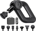 BOB AND BRAD D6 Pro Massage Gun Deep Tissue Percussion by BOBANDBRAD