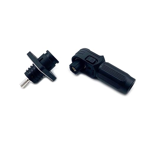 450A Battery Energy Storage Connector, 185mm² High Current Connectors IP67 - Image 6
