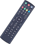 ZWP Replacement Remote Control Compatible by High-qualitysellers
