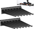 16 Inch Slatwall Shelf Bracket by APOCHON