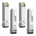OPSTRAN 10GBASE-LR SFP+ Optical Transceiver Module Compatible by OPSTRAN