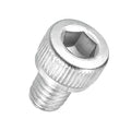 Kozelo 50pcs Socket Head Cap Screws by Kozelo