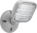 Lithonia Lighting Weatherproof LED Emergency Light Remote Head, One Single Head by AcuityBrands