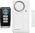 HENDUN Updated Door Alarm for Home Security, Pool Alarm for Kids Safety by HENDUN