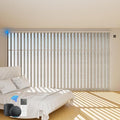 Blindify Motorized Vertical Blinds Compatible by BlindifyOffical