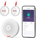 Hapippofa Caregiver Call Button Wireless Call Button by Unknown