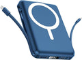 for Magsafe Portable Charger - 10000mAh Battery Pack by Unknown