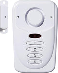 Sabre Elite Wireless Door Alarm by SABRE