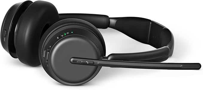 EPOS Impact 1061 ANC High-Performance Bluetooth Headset - Image 2