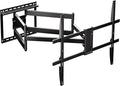Mount-It! Long Arm Full Motion TV Wall Mount, Extra Long 42.5-Inch Extension by Mount-It