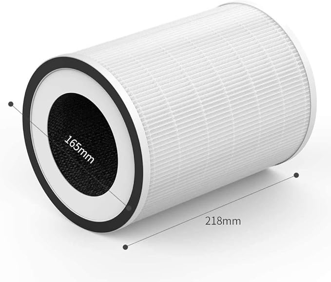 Afloia Original 3-Stage Filter, Compatible - Image 4