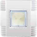LED Gas Station Canopy Light, 150W Carport Ceiling Light 5700K, Surface Mount by LEDENERGYPLUS