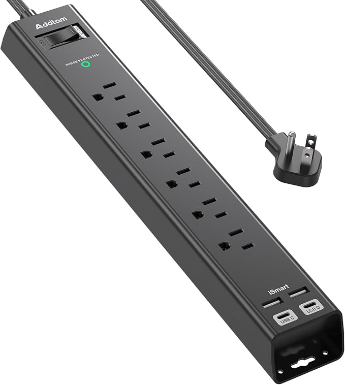 15Ft Extension Cord by Addtam