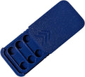 3BP - Size 312 Hearing Aid Battery Case, New Slim Design Pocket Size Storage by Handmade