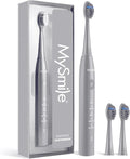 MySmile DY156 Electric Toothbrush by MySmile