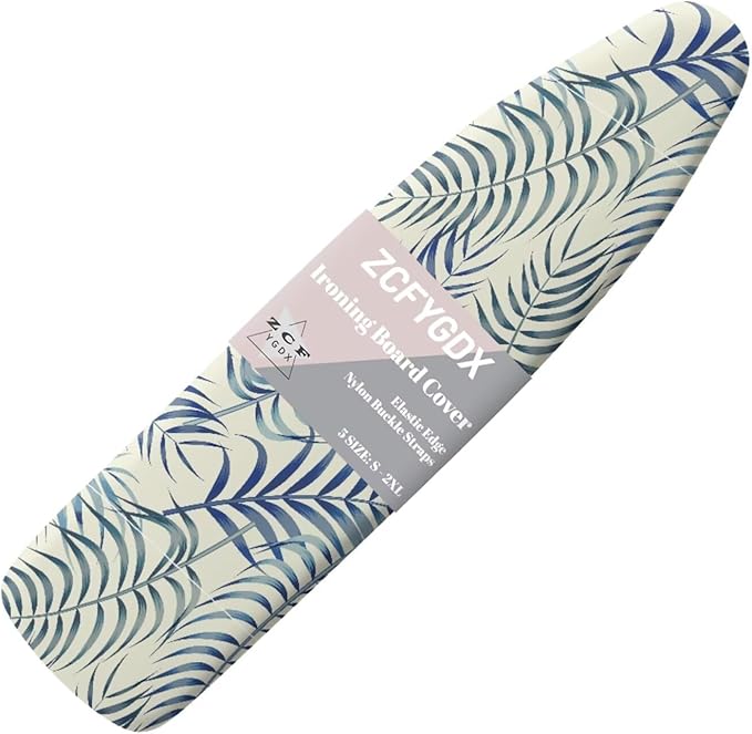 ZCFYGDX Easy Installation 15 x 48 Ironing Board Covers by ZCFYGDX
