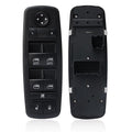 WUANGKI Master Power Window Switch Front Left Driver Side | 3+0 Pins | by Wuangki