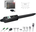 TOPENS A5S Automatic Solar Gate Opener by TOPENS