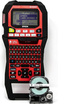 LABELWORKS Epson LW-PX900 Industrial Label Maker by EpsonLABELWORKS