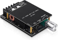 ZK-1002 Bluetooth 5.0 Audio Amplifier Board, 100W x 2 2.0 Channel Mini HiFi by ARRAROWN