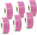 BETCKEY - Compatible DYMO 30252 Address & Barcode Labels - Compatible by BETCKEY