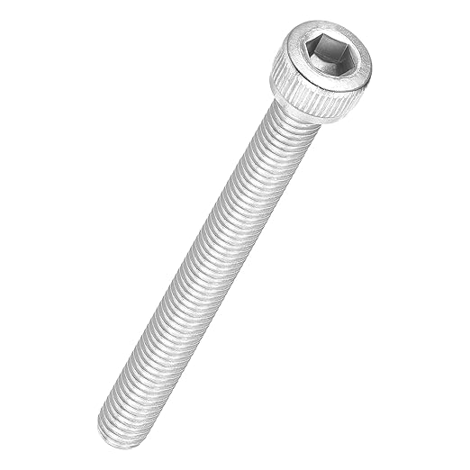 Kozelo 20pcs Socket Head Cap Screws by Kozelo