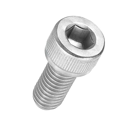 Kozelo 20pcs Socket Head Cap Screws by Kozelo