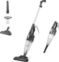 Amazon Basics 2-in-1 Corded Stick Vacuum Cleaner, Convertible to Handheld by AmazonBasics