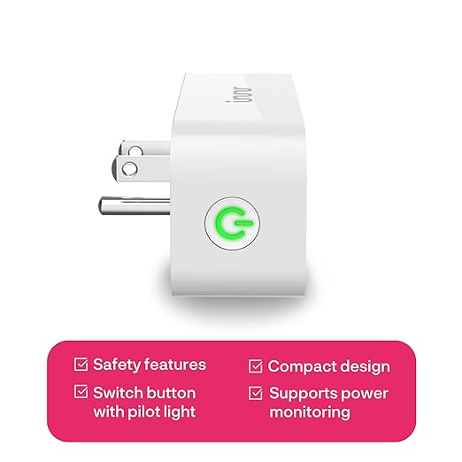 Innr Zigbee Smart Plug, Works - Image 6